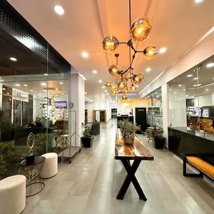 3* Hotel Bugari Aeropuerto Guadalajara