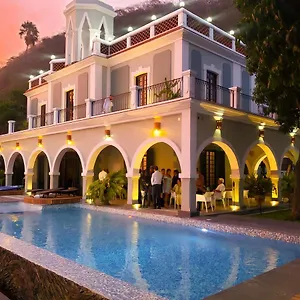 5* Hotel 1927 Arthotel Boutique